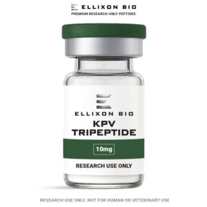 KPV Tripeptide