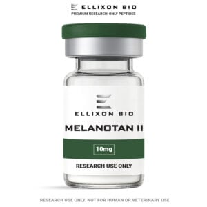 Melanotan II